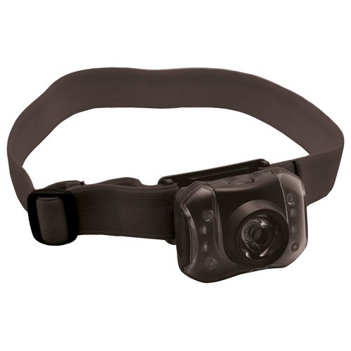 Lampe frontale 1W 'Orkanger' - 3