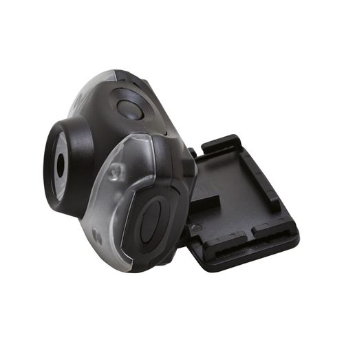 Lampe frontale 1W 'Orkanger' - 4