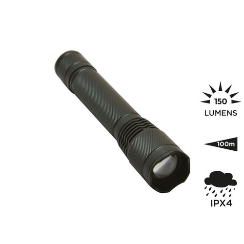 Lampe torche 'Vision' (M) - 1
