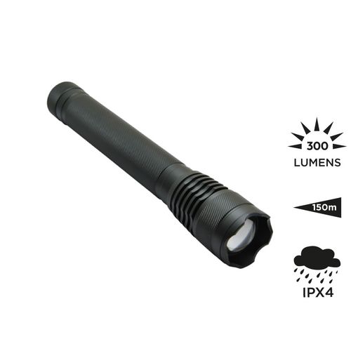 Lampe torche 'Vision' (L) - 1