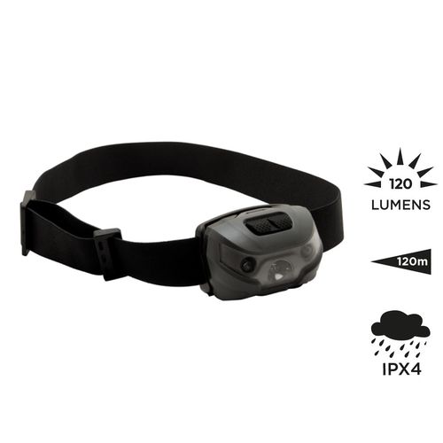 Lampe frontale 3W 'Sirius' - 1