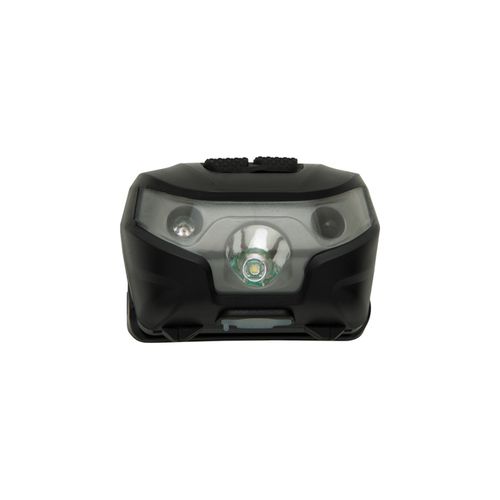 Lampe frontale rechargeable 3W 'Sirius' - 6