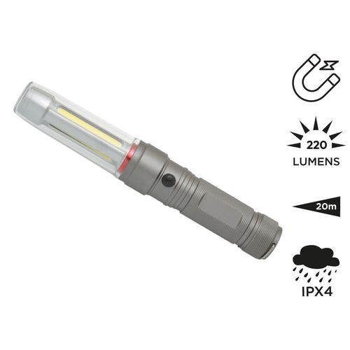 Lanterne - torche aimantée 'Vision' - 1