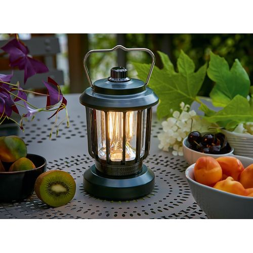 Lanterne rechargeable 'Véga' - 4