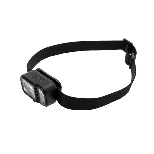 Lampe frontale rechargeable 5W 'Orion' - 3