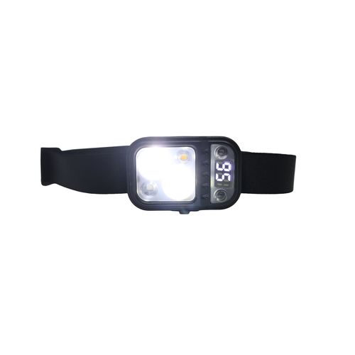 Lampe frontale rechargeable 5W 'Orion' - 4