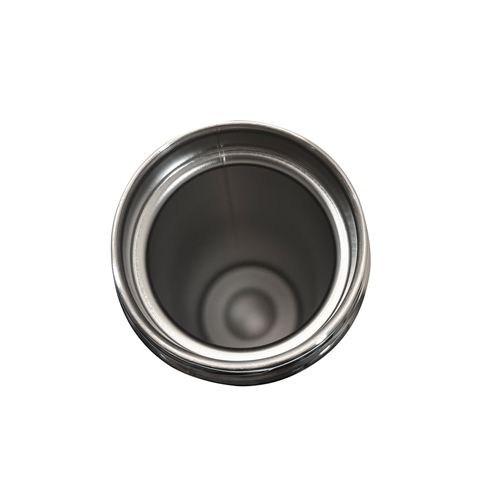 Bouteille isotherme 'Onsen' bambou, avec infuseur, 480ml - 6