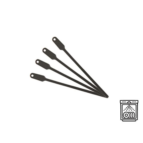 Lot de 4 mélangeurs 'Kohi' - 1