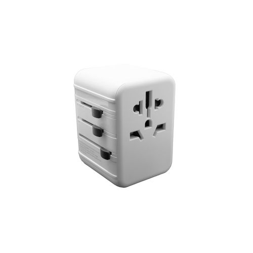 Adaptateur de voyage universel 'Tacoma' - 3