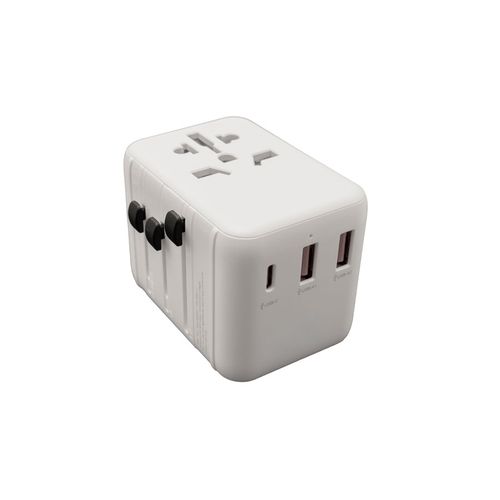 Adaptateur de voyage universel 'Tacoma' - 2
