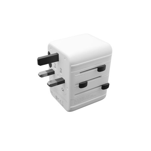 Adaptateur de voyage universel 'Tacoma' - 5