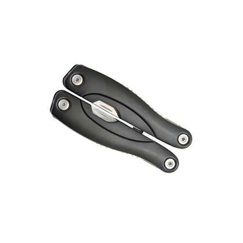 Pince multifonctions 'Locker', 12 fonctions, aluminium - 4