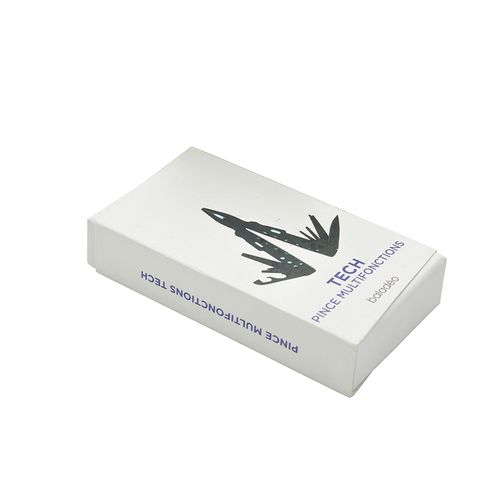 Pince multifonctions 'Tech' (L), V2.0, 12 fonctions - 9