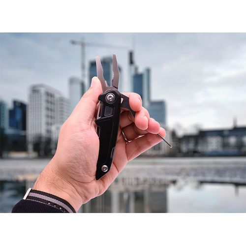 Outil multifonctions 'Portland', 17 fonctions - 5