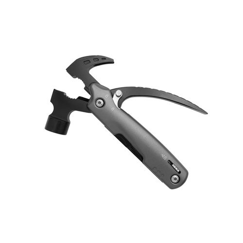 Marteau multifonctions 'Reno', 11 fonctions - 4