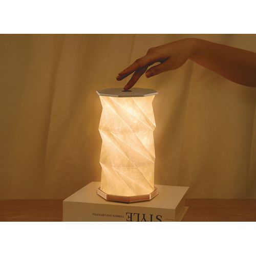 Lanterne pliable 'Mira' - 9