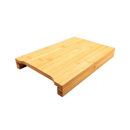 Planche à découper en acacia 'Braga' (XL) - 4