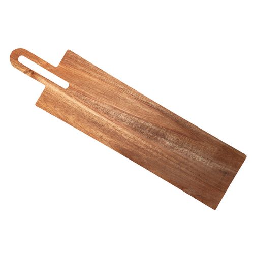Planche à découper en acacia 'Braga' (XL) - 6