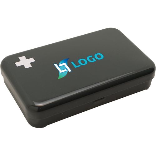 Boîte premiers secours 'Grächen' (M) - 2