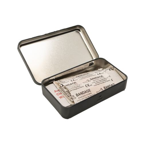 Boîte premiers secours 'Grächen' (M) - 4