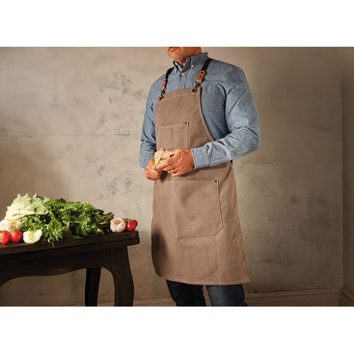 Tablier multipoche 'Austin' - 4