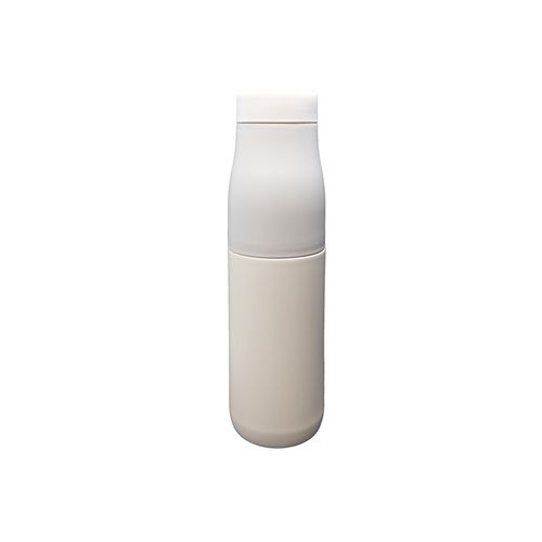 Bouteille isotherme 'Zeibu', beige, 550 ml - 6