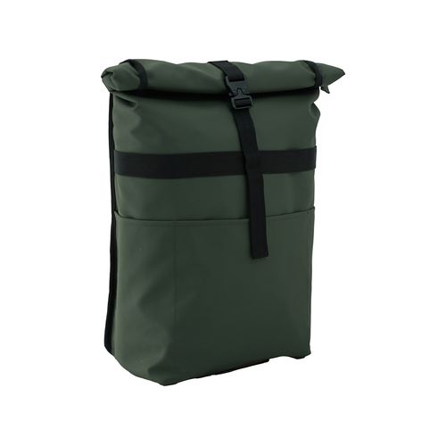 Sac à dos rolltop isotherme 'Frisco', kaki - 3