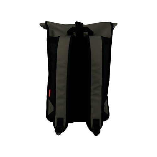 Sac à dos rolltop isotherme 'Frisco', kaki - 4