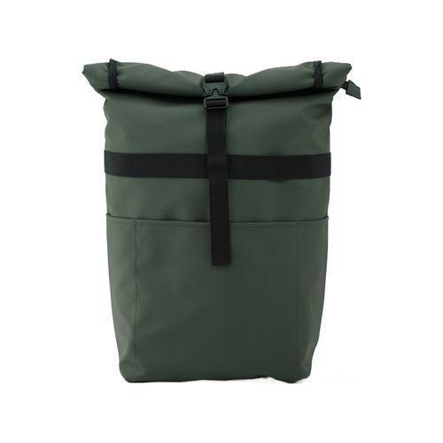 Sac à dos rolltop isotherme 'Frisco', kaki - 6