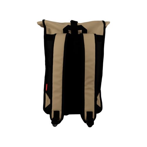 Sac à dos rolltop isotherme 'Frisco', sable - 4