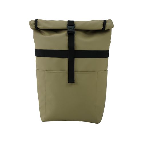 Sac à dos rolltop isotherme 'Frisco', sable - 6