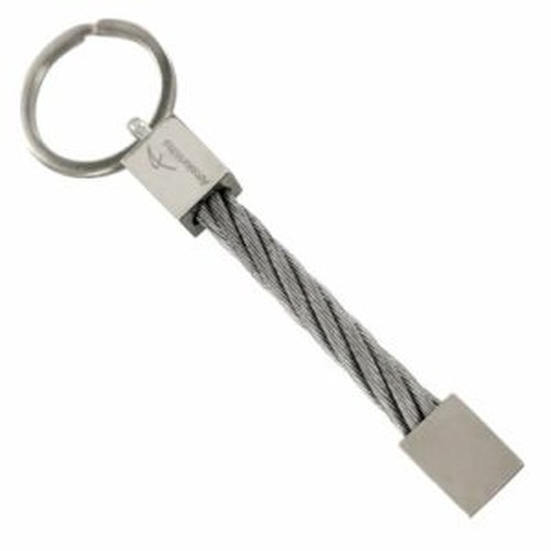 Porte-Clés Métal 3D - 1