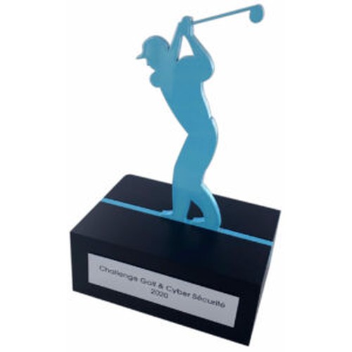 Trophée 8 Jours - 1