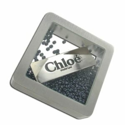 Presse-Papier SALSA Carré - 1