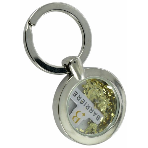 Porte-Clés SALSA 4cm - 1