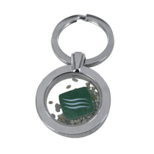 Porte-Clés SALSA 3cm - 1