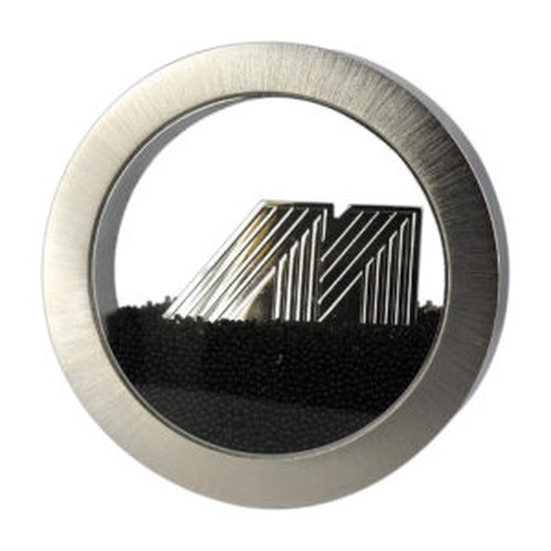 Presse-Papier SALSA Satiné - 1