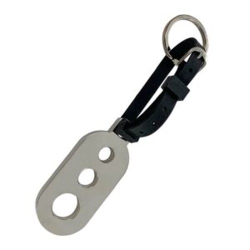 Porte-Clés Quadri Standard - 1