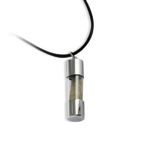 Pendentif SALSA Tube - 1