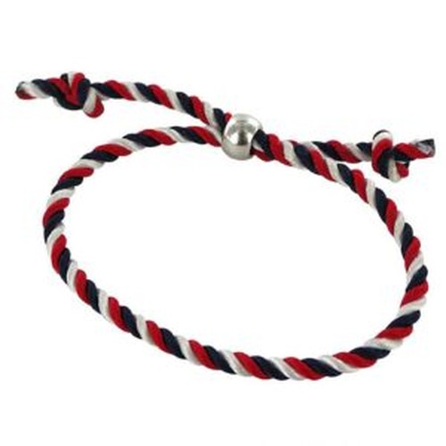 Bracelet Tresse 8 Jours - 1