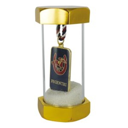 Presse-Papier SALSA Tube - 1