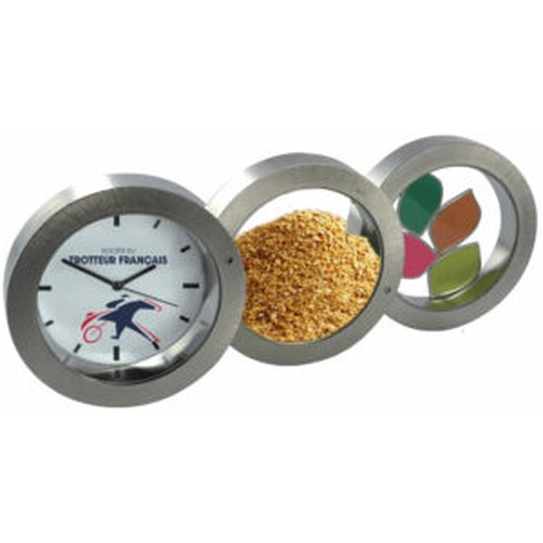 Pendulette SALSA Roll Trio - 1