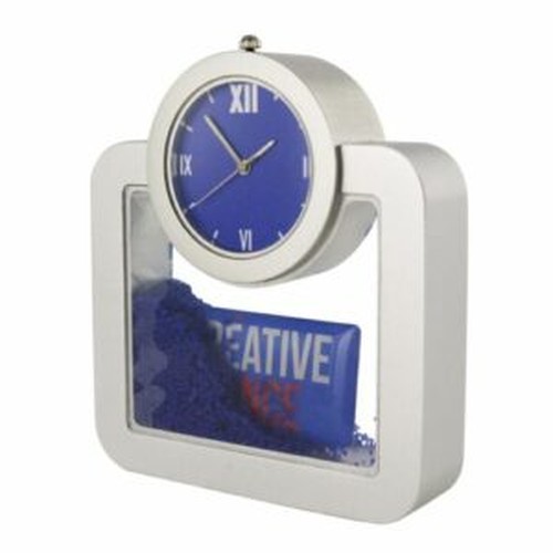 Pendulette SALSA 6cm Square - 1