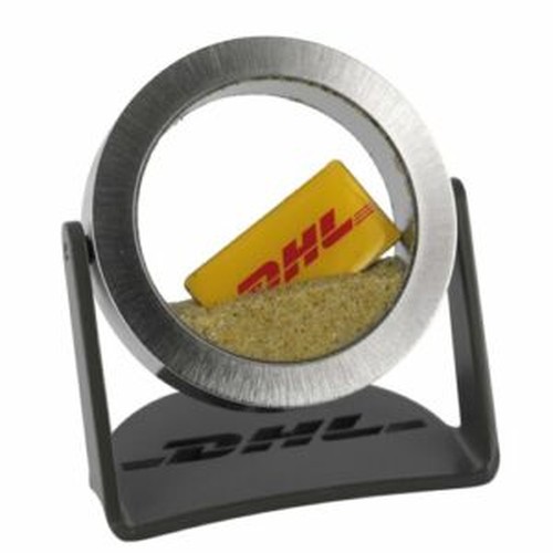 Presse-Papier SALSA Tournant - 1