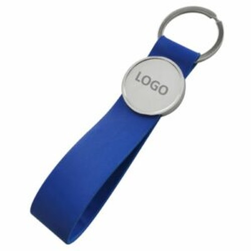 Porte-clés LANYARD en PU - 1