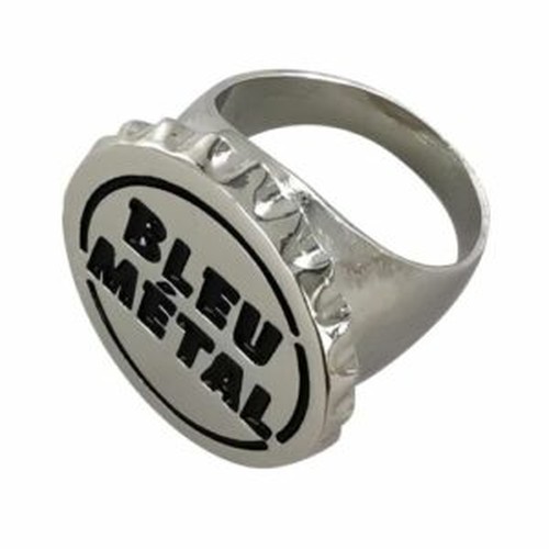 Bague Chevalière - 1