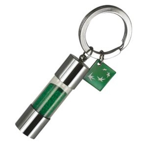 Porte-Clés SALSA Tube - 1