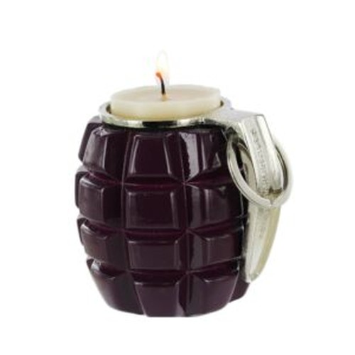 Grenade Bougie - 1