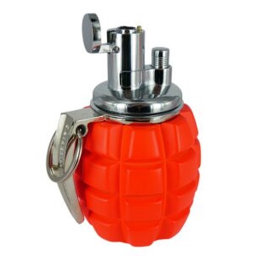 Grende Briquet exclusif - 1