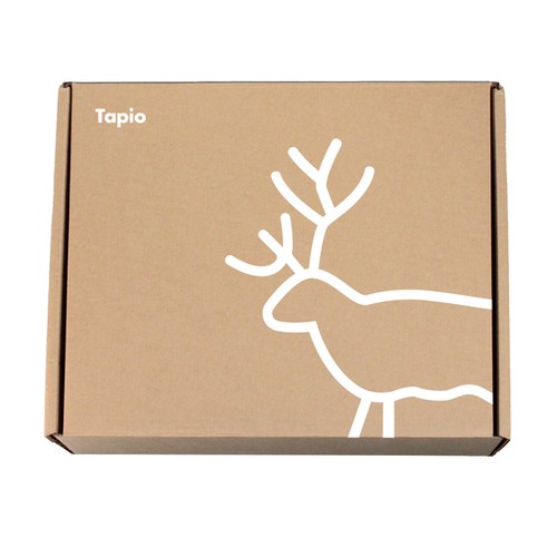HOODIE BLANKET RUDOLPH thumbnail 5